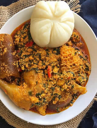 Egusi